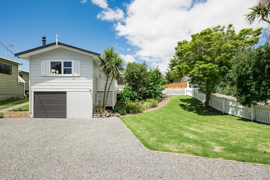 100A Matatua Road, Raumati Beach, Kapiti Coast, Wellington