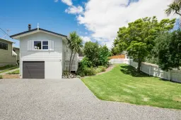 100A Matatua Road, Raumati Beach