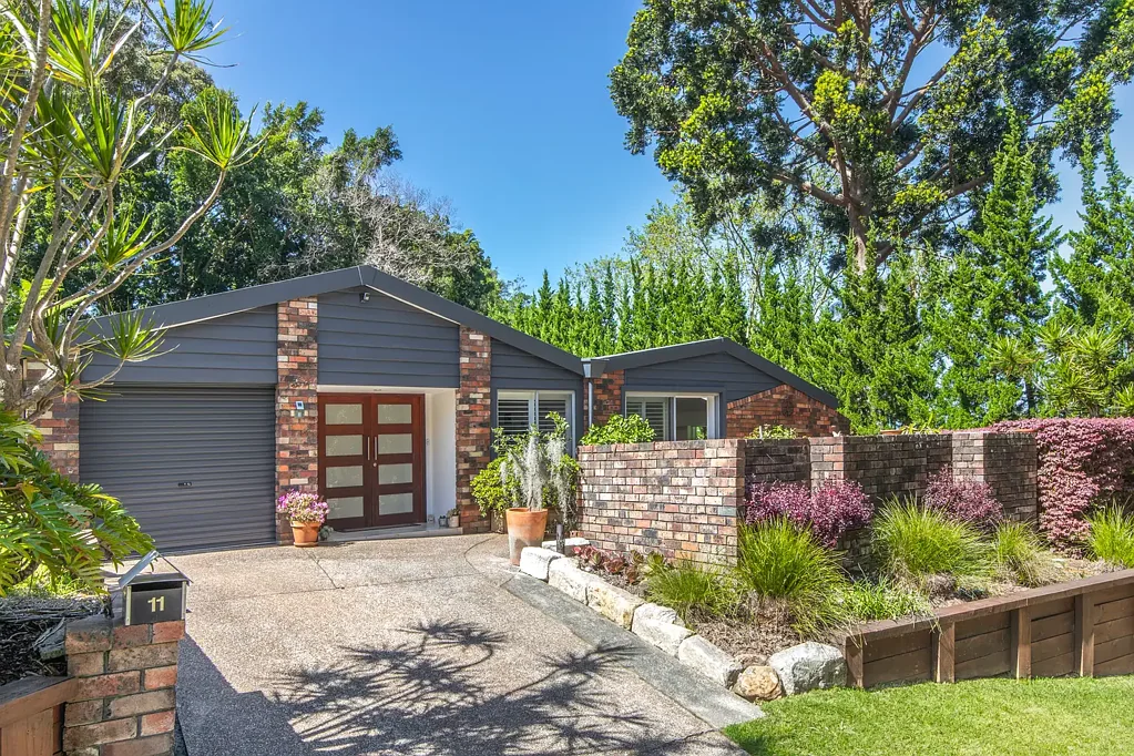 11 Utingu Place, Bayview, NSW 2104