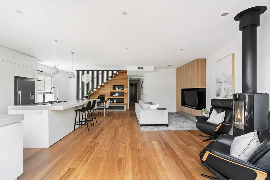 Williamstown 4ห้องนอน Priced To Sell