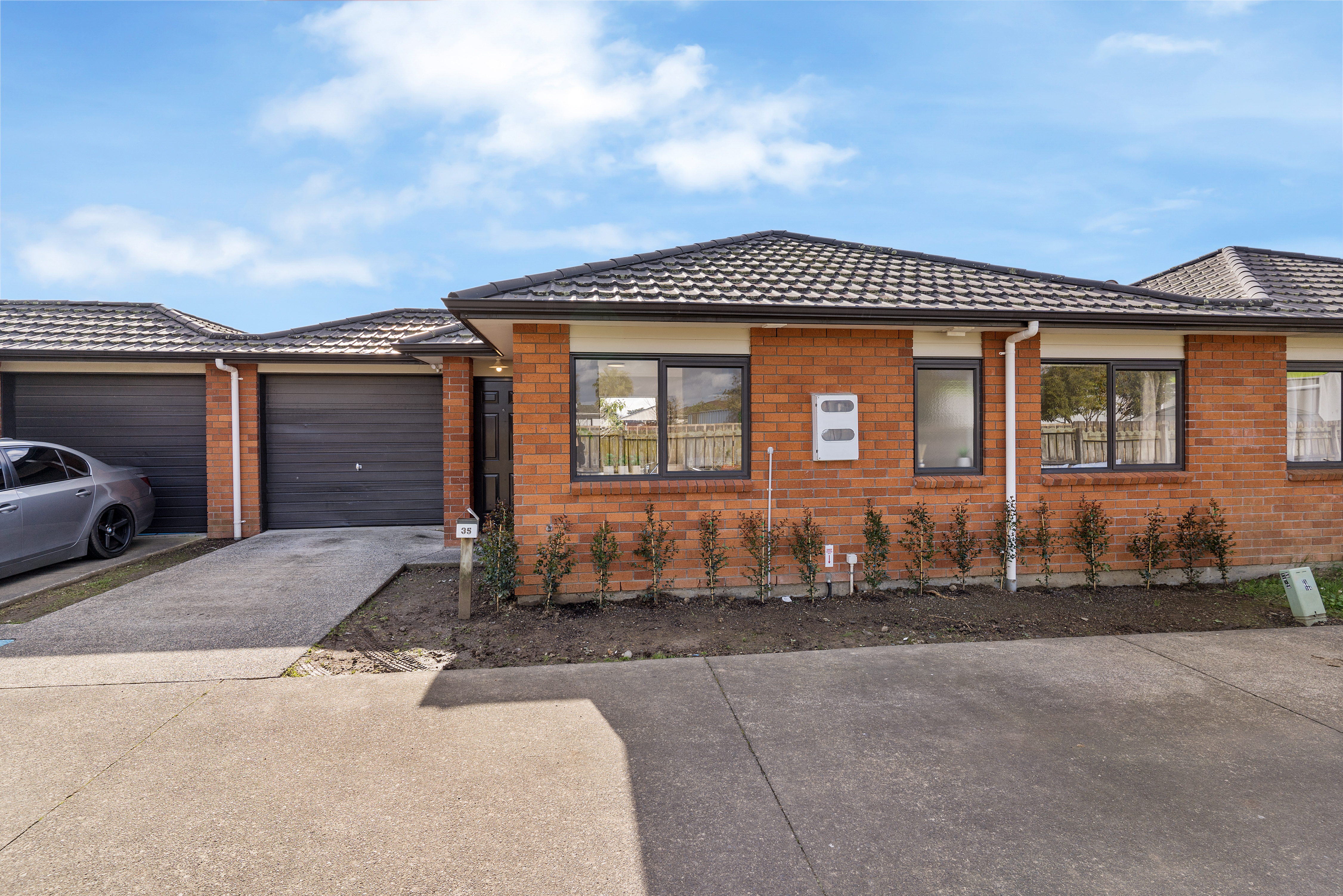 35 Harriet Street, Favona, Auckland - Manukau, 2 phòng ngủ, 1 phòng tắm