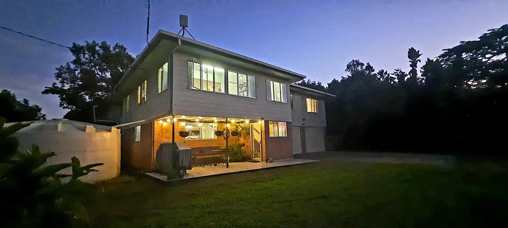 Sarina 3ห้องนอน Country lifestyle with town convenience...