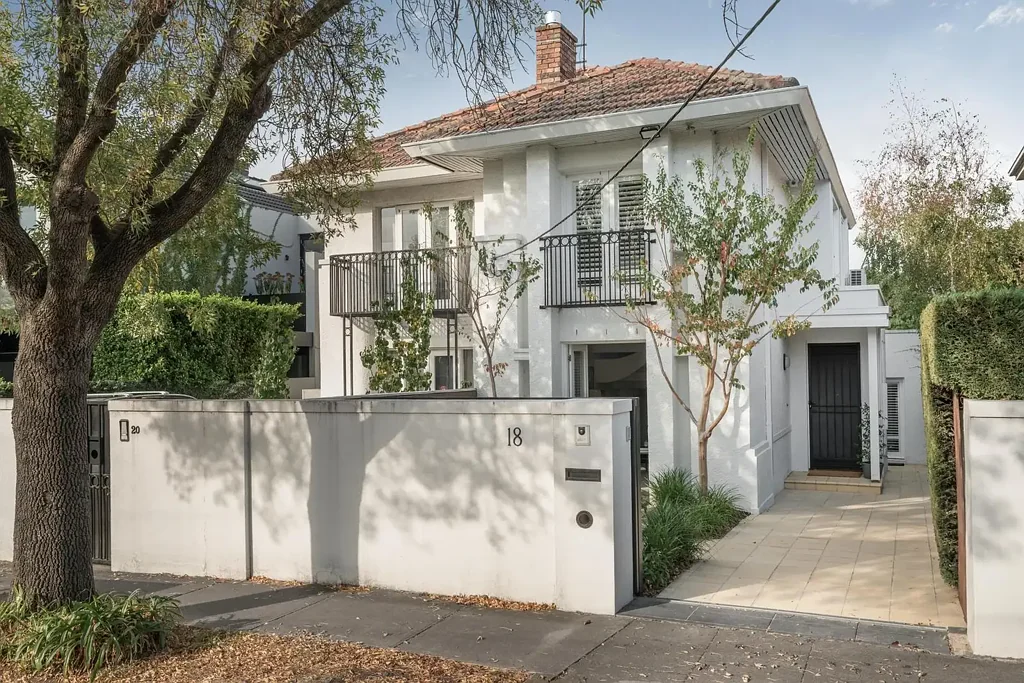 18 Balmerino Avenue, Toorak, VIC 3142