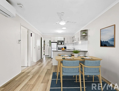 2/10 Hayworth Street, Point Vernon, Wide Bay, 2 chambres, 1 salles de bain, Apartment