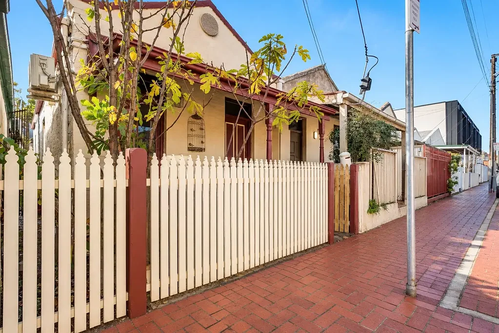 Charming Character Home in the Heart of Bowden