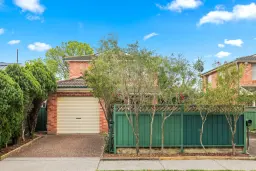 86 Isabella Street, North Parramatta