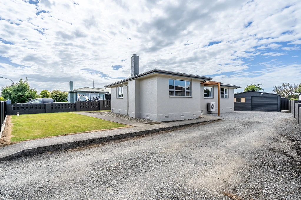 26 Baxter Street, Grasmere, Invercargill, Southland