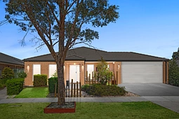 47 Orana Street, Wyndham Vale