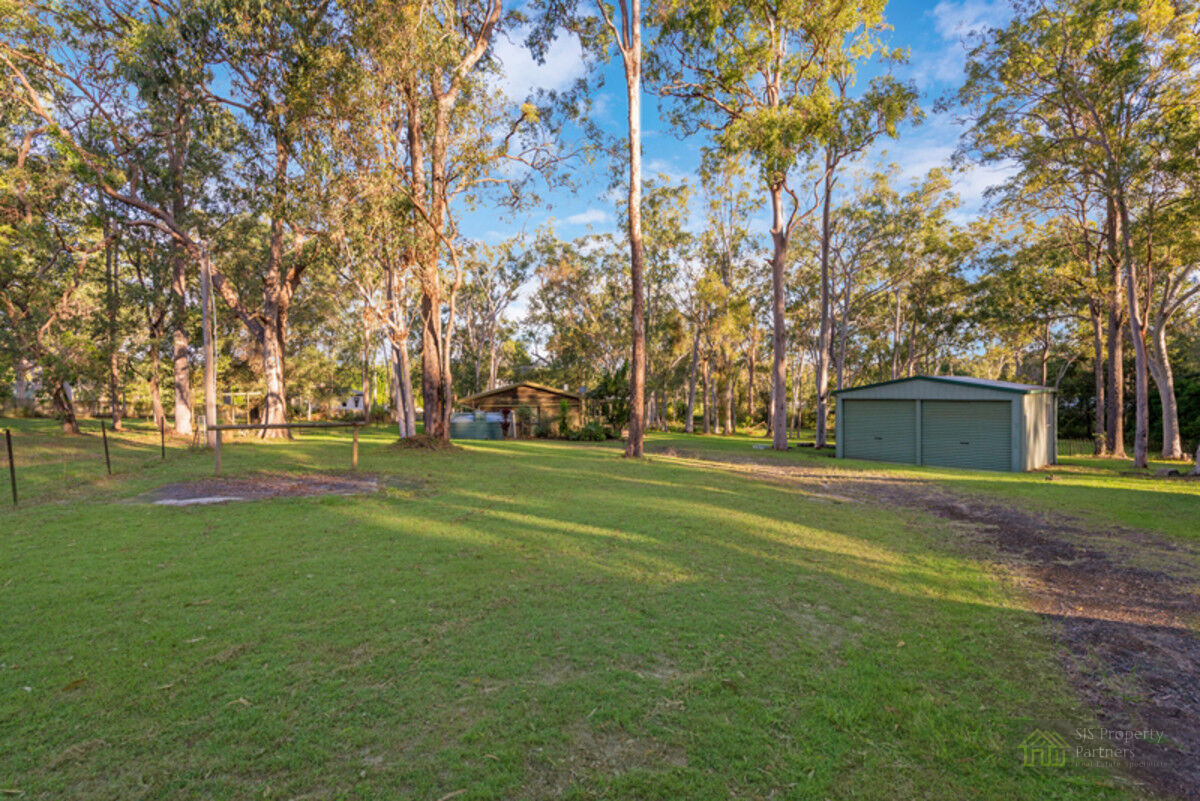 2157-2167 WATERFORD - TAMBORINE RD, TAMBORINE QLD 4270, 0 habitaciones, 0 baños, Lifestyle Section