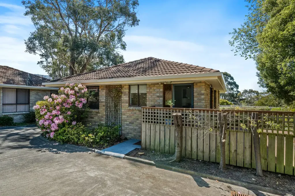 3/483 Nelson Road, Mount Nelson, TAS 7007