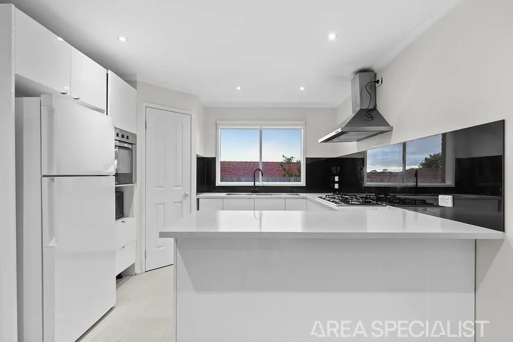 Carrum Downs 3ห้องนอน The Brief: Comfort, space and future potential in a sought after locale.