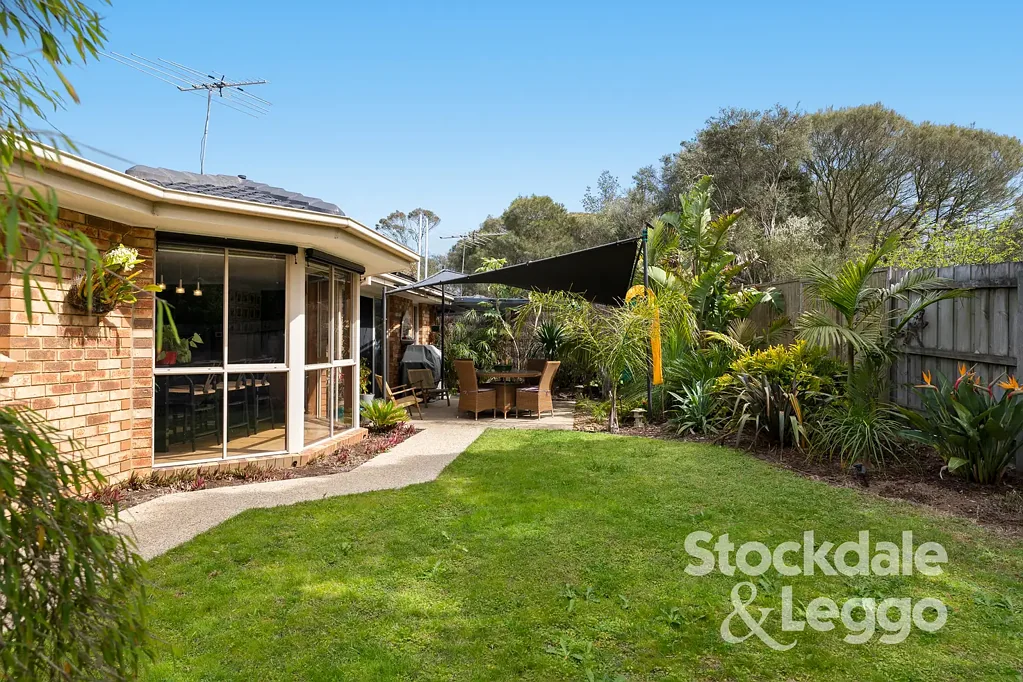 7/21A Howqua Drive, Capel Sound, VIC 3940