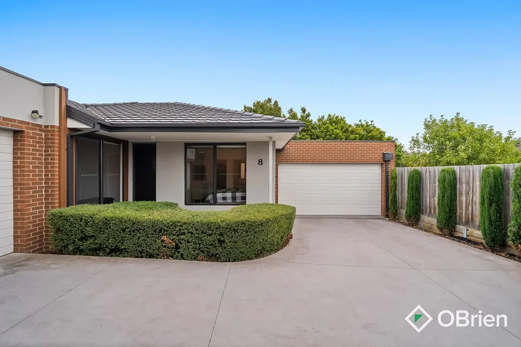8/28 Mccormicks Road, Skye, VIC 3977