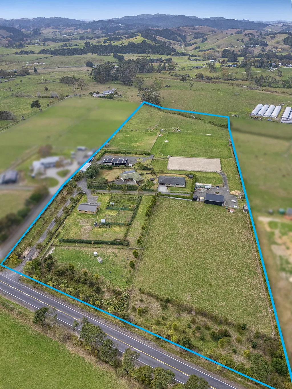 81 Peak Road, Kaukapakapa, Rodney, Auckland