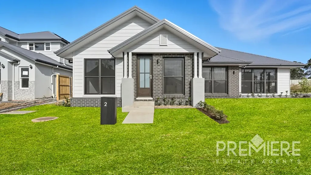 Modern 2 Bedroom Granny Flat