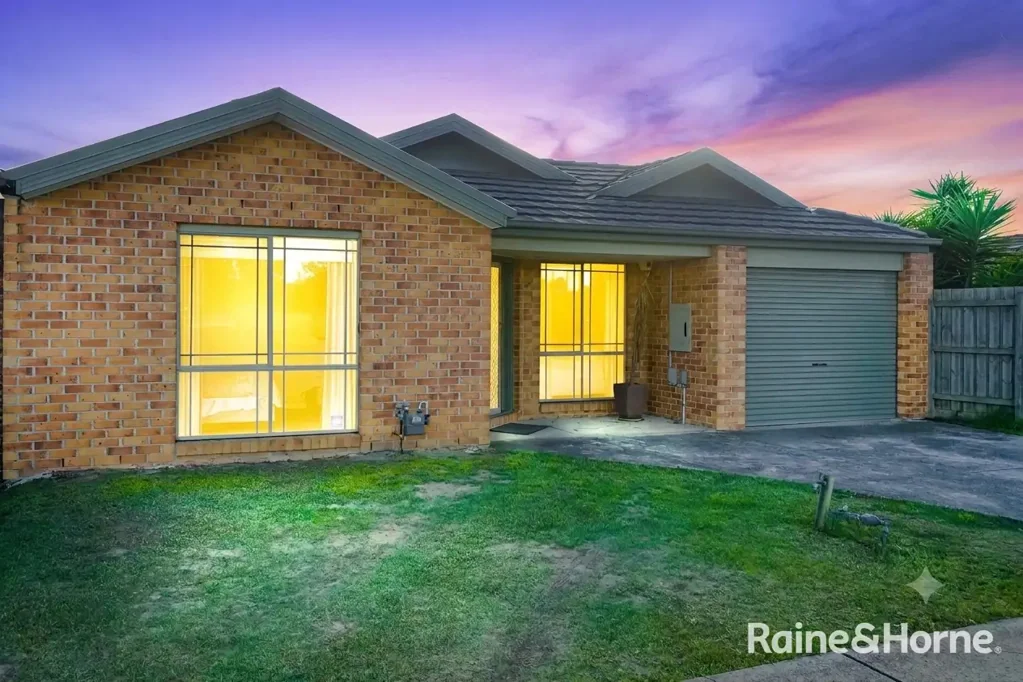 Well-Presented Family Home in a Prime Cranbourne West Location