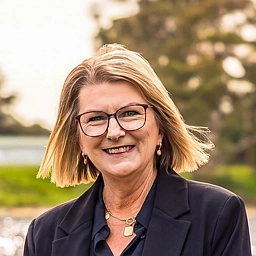 Keryn Newman