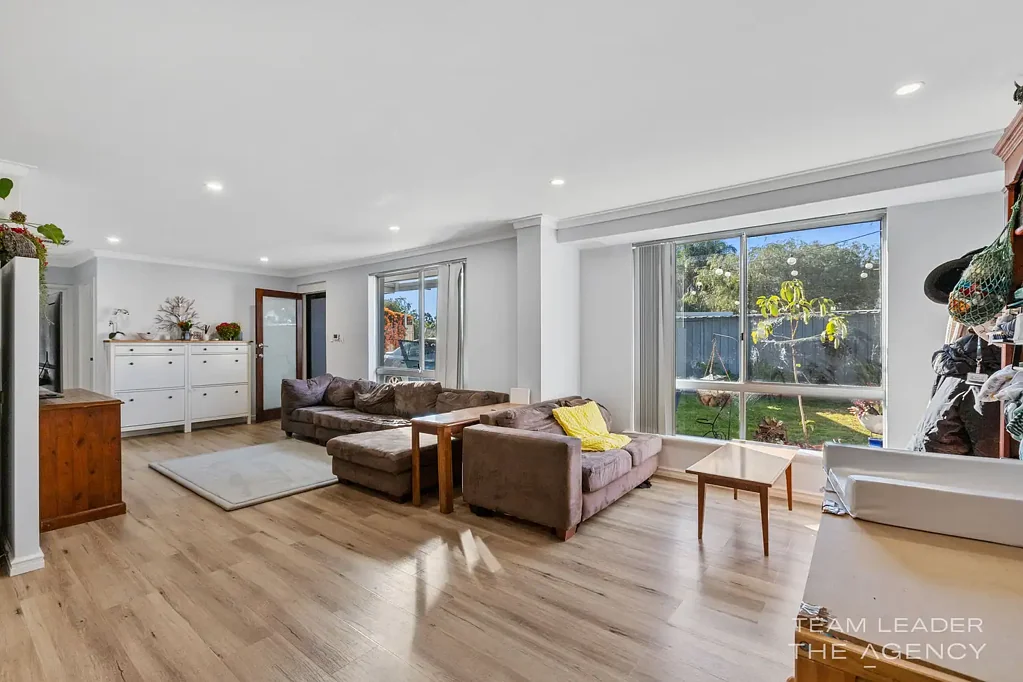 Lockridge 3房  Renovated Comfort with Modern Living