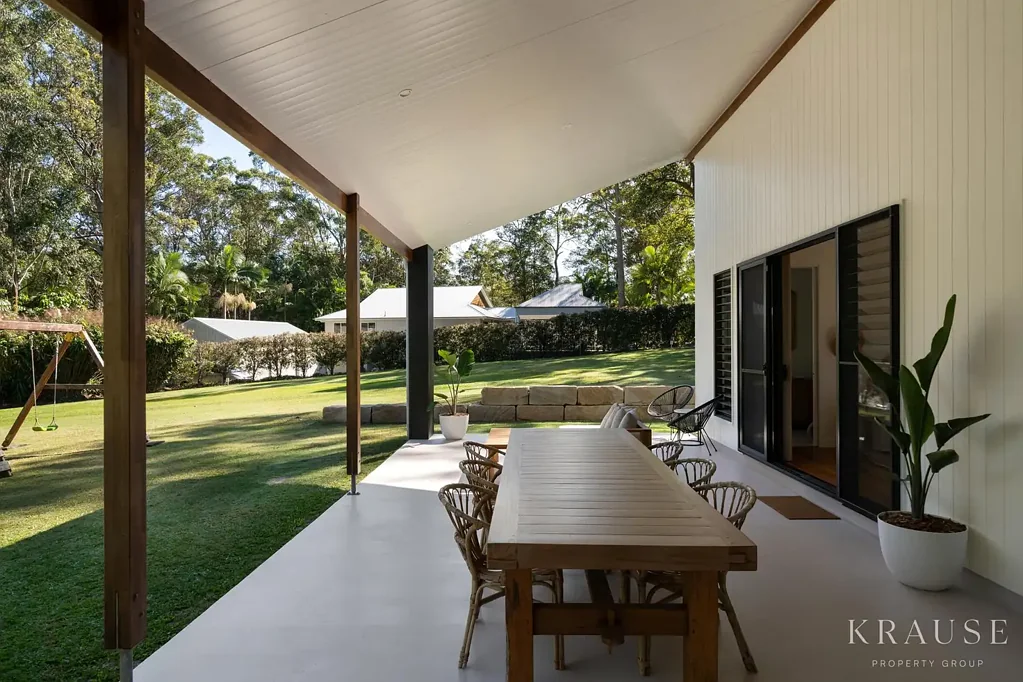 Doonan 7침실 Dual Living at Its Most Exceptional – Space, Style and Serenity