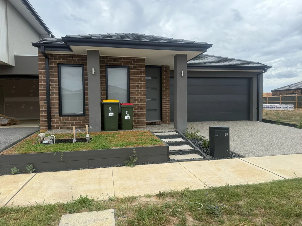 地址保密, Clyde, VIC 3978