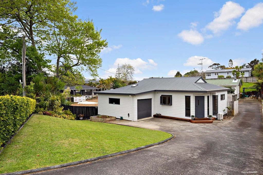 Titirangi 3Moenga TICKS ALL THE BOXES