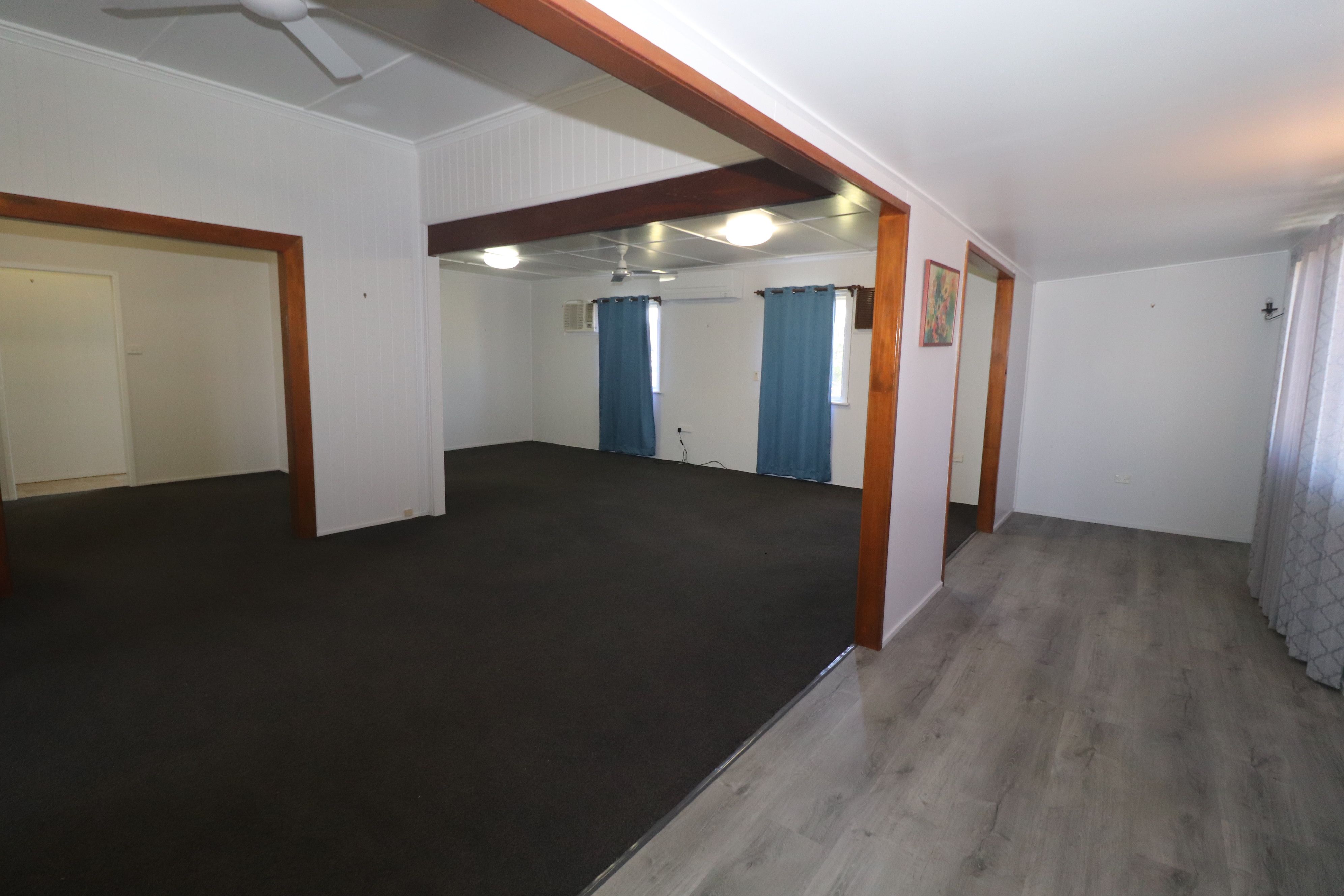 12 PALM AV, INGHAM QLD 4850, 0 ห้องนอน, 0 ห้องน้ำ, House