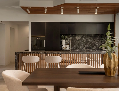 201/24 Wicklow Street, Kangaroo Point, QLD 4169, 3房, 2浴, 公寓