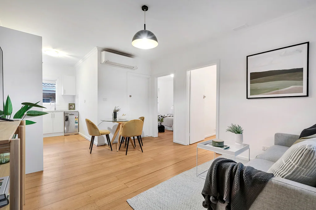 3/94 Kerferd Street, Essendon North, VIC 3041