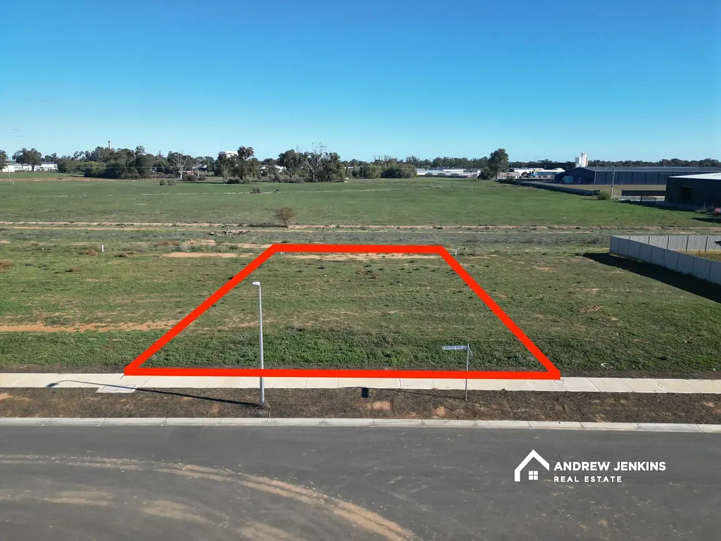 Cobram A Fantastic Opportunity in a Sought-After Cobram Location