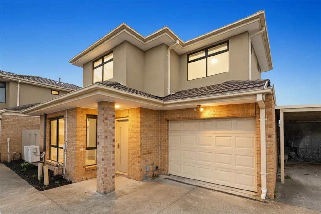 Broadmeadows 2Habitaciones Charming 2-Bedroom Townhouse