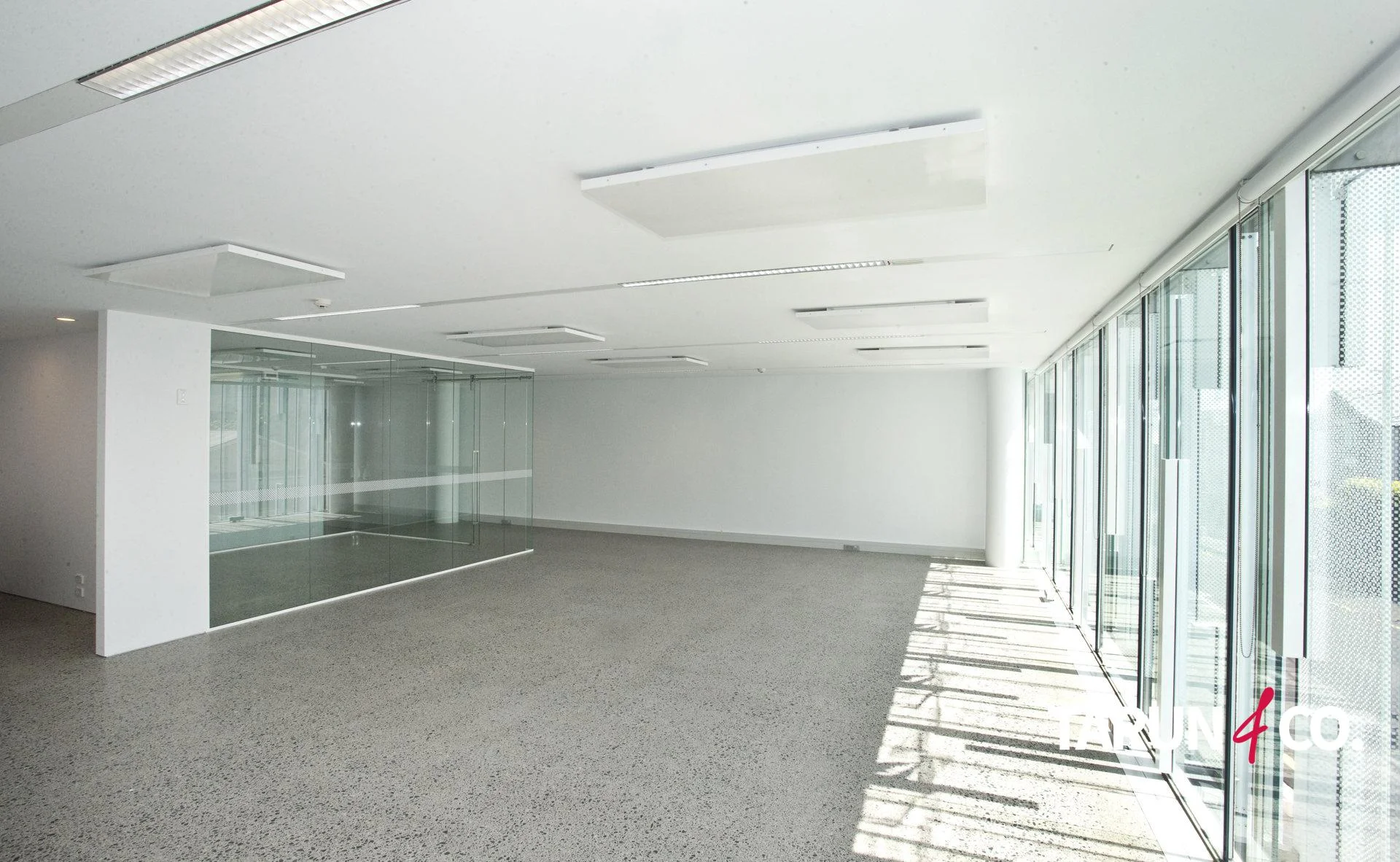 Parnell  Geyser Building Office Space for Lease