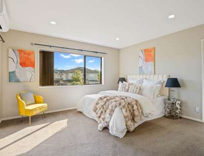 28 Malahide Drive, Flat Bush, Manukau City, Auckland, 5部屋, 3バスルーム, House