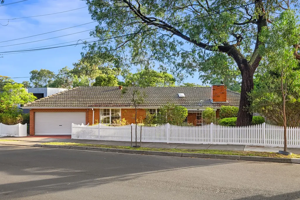 Mount Waverley 3chambre Exceptional Elegance in MWSC Zone