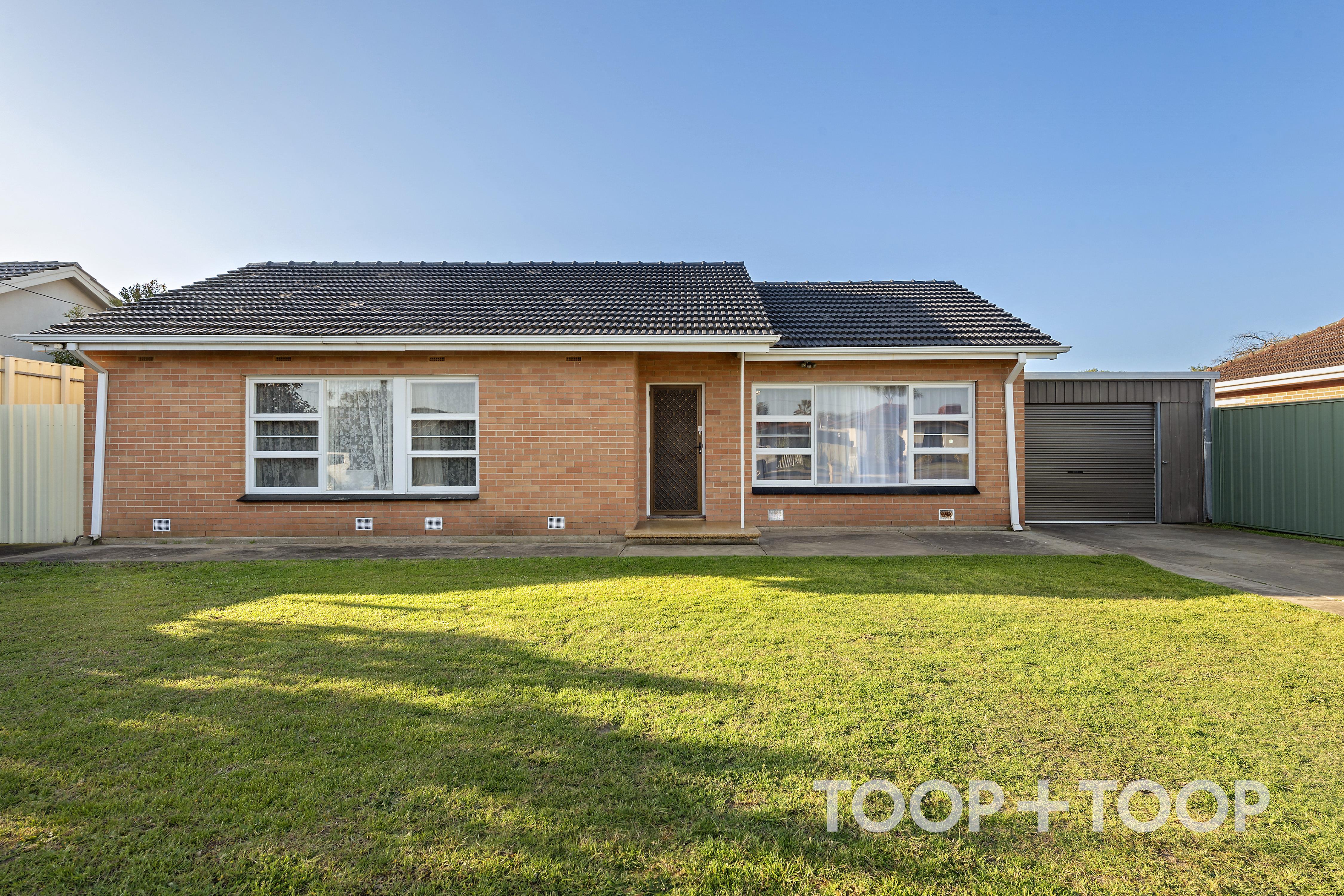 6 DUNTROON CR, TAPEROO SA 5017, 0房, 0浴, House