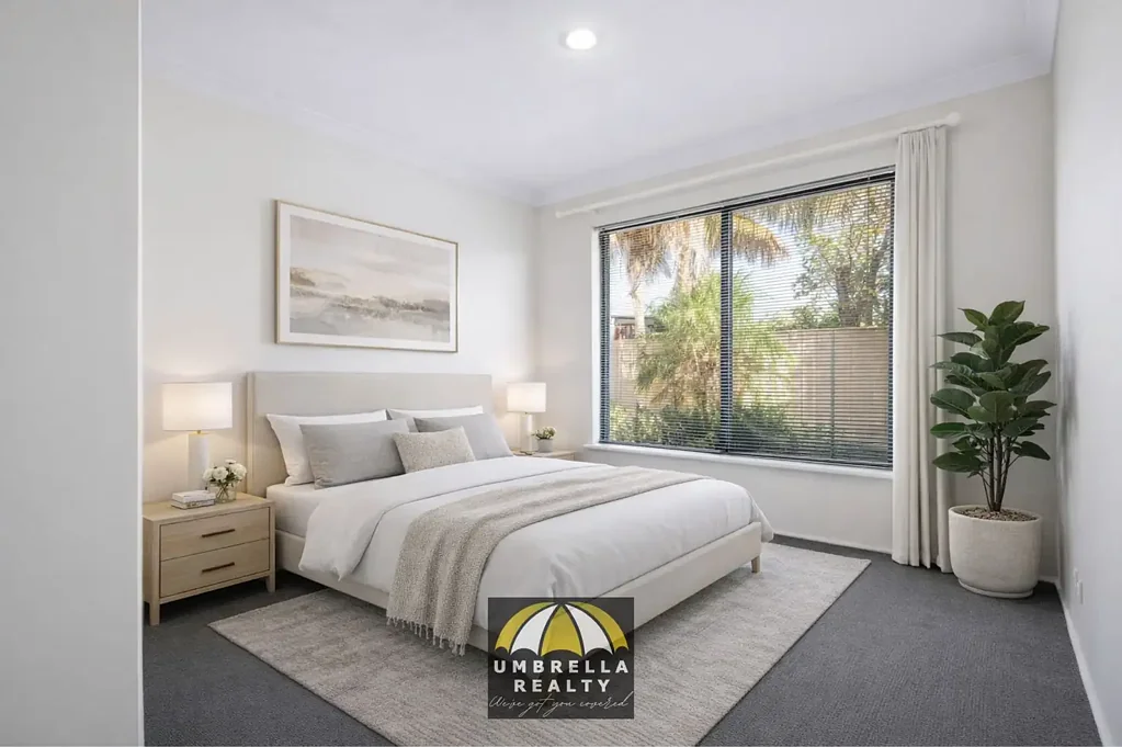 Bunbury 3Kwarto INVESTMENT OPPORTUNITY! INNER CITY LIVING AT ITS BEST!