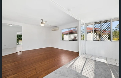 लिविंग रूम - 22 Calala Drive, Strathpine, QLD 4500