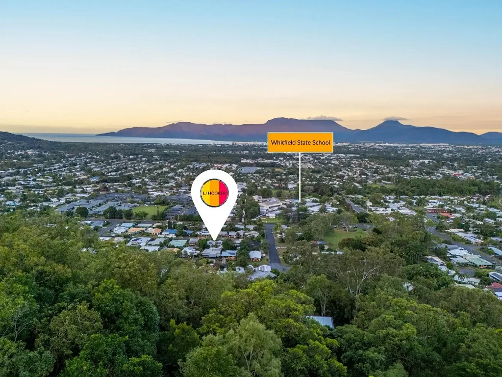 5 Ponticello Street, Whitfield, QLD 4870
