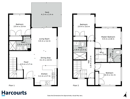 4/21 Pipitea Place, Massey, Waitakere City, 4 phòng ngủ, 3 phòng tắm, House