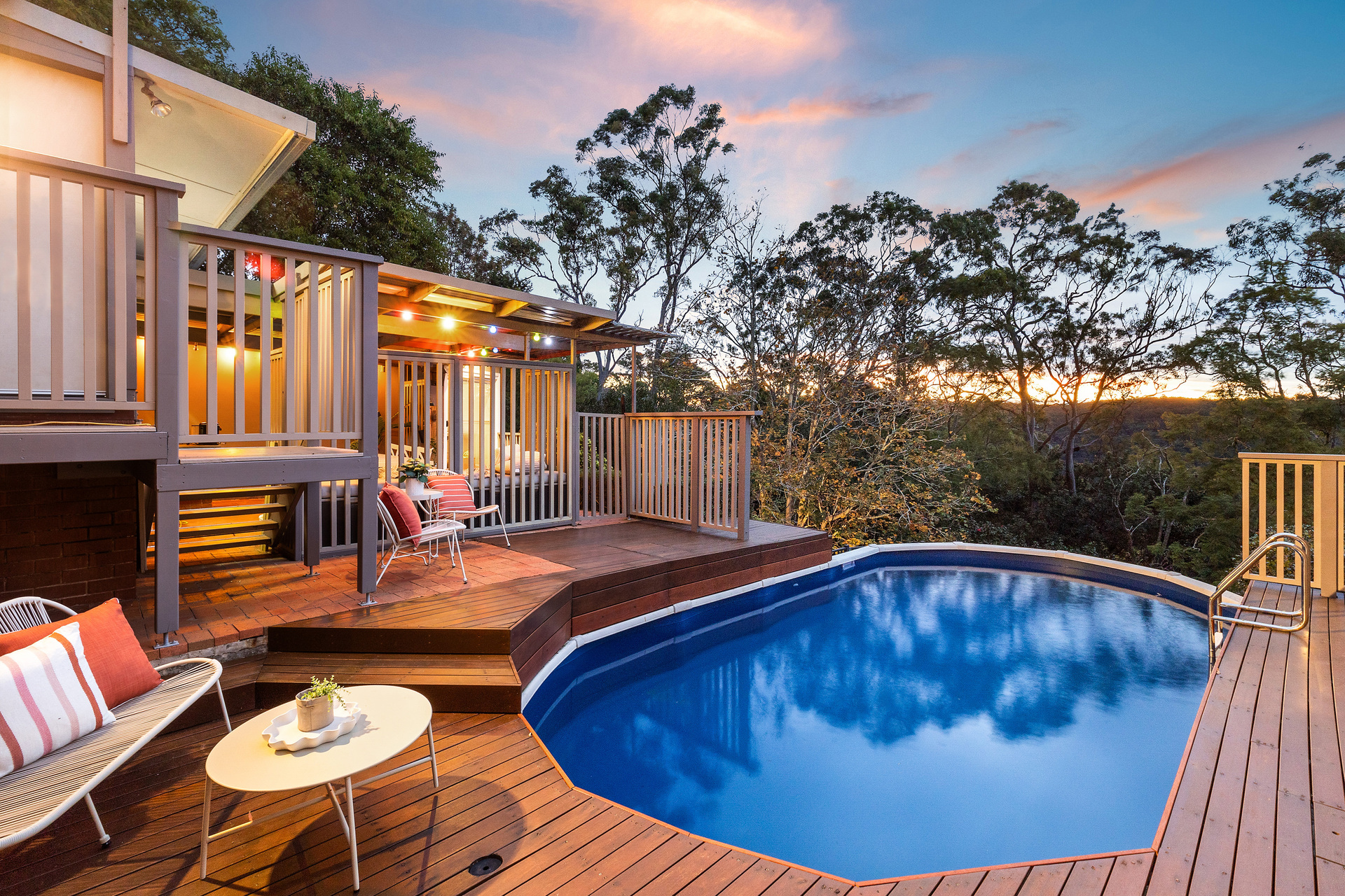 3 WADDELL CR, HORNSBY HEIGHTS NSW 2077, 0 Schlafzimmer, 0 Badezimmer, House