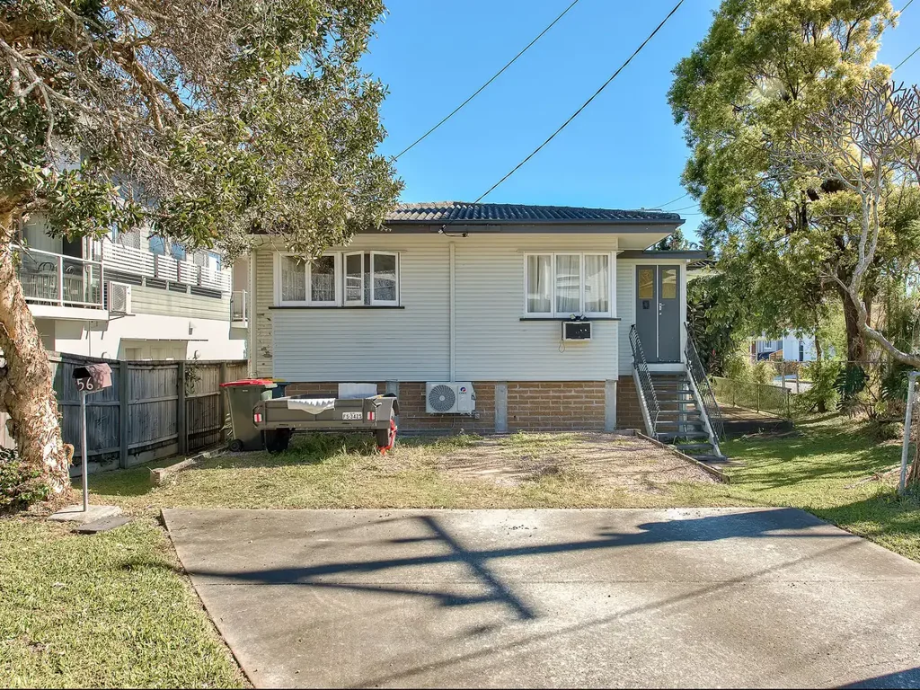 56 Sizer Street, Everton Park, QLD 4053