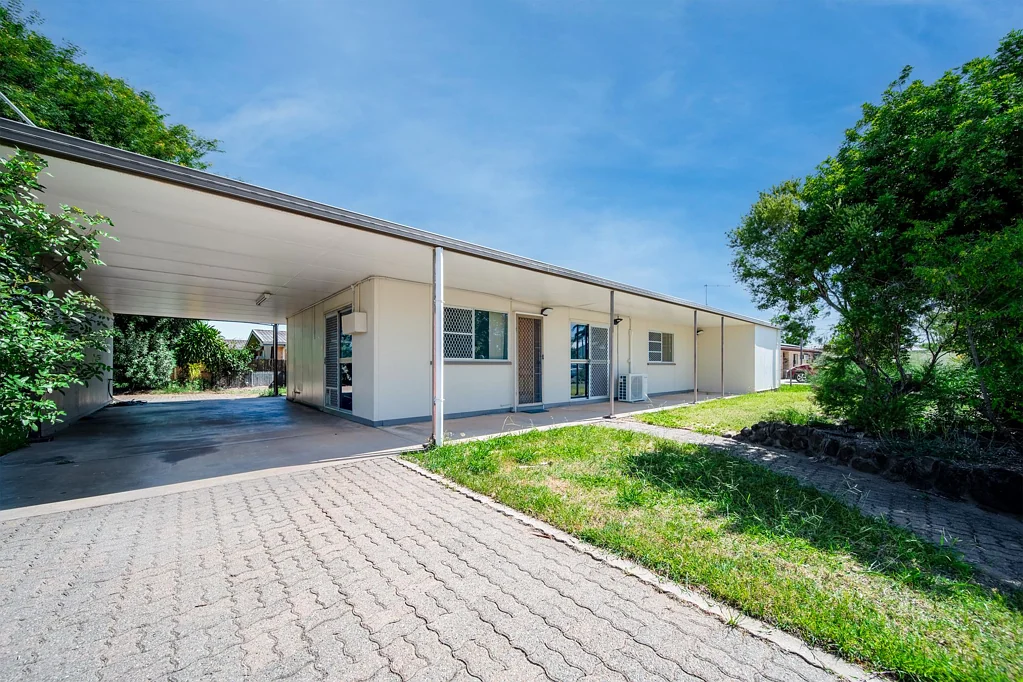 4 BEDROOM HOME + ENSUITE