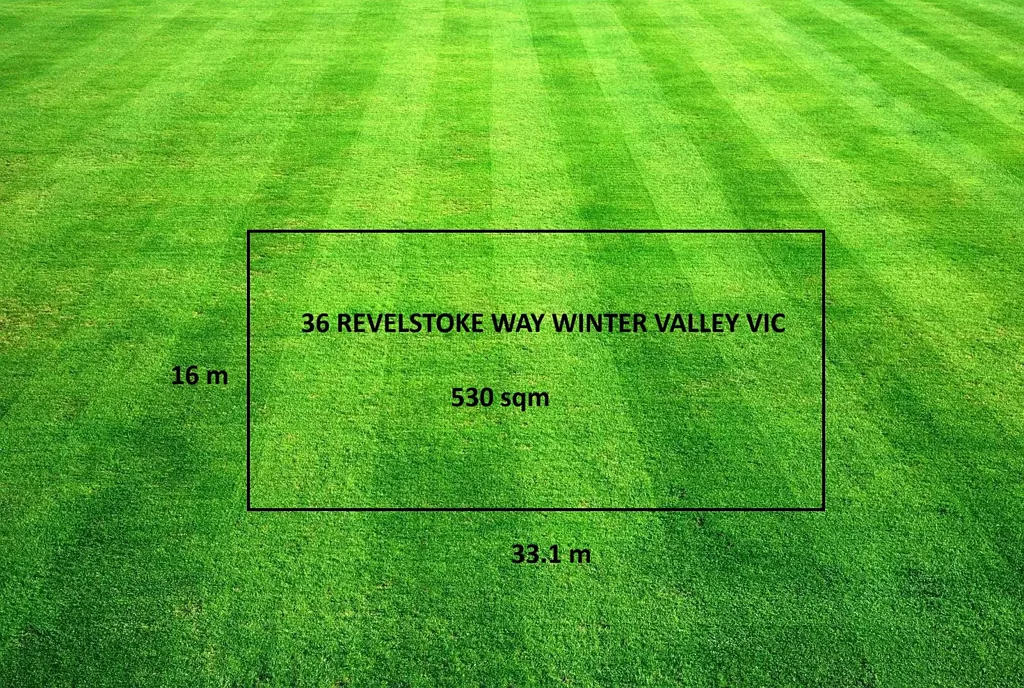 Winter Valley Titled Lot - Ready to Call Home