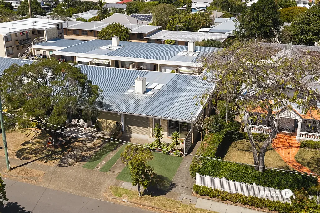 Bulimba 2Kwarto Clear Instructions to Sell – An Opportunity Not to Be Missed!