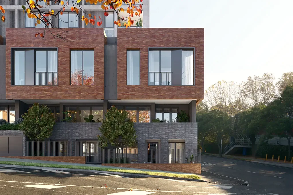 Seddon 3ਬੈੱਡਰੂਮ Modern Townhouse Living in the Heart of Melbourne’s Inner West
