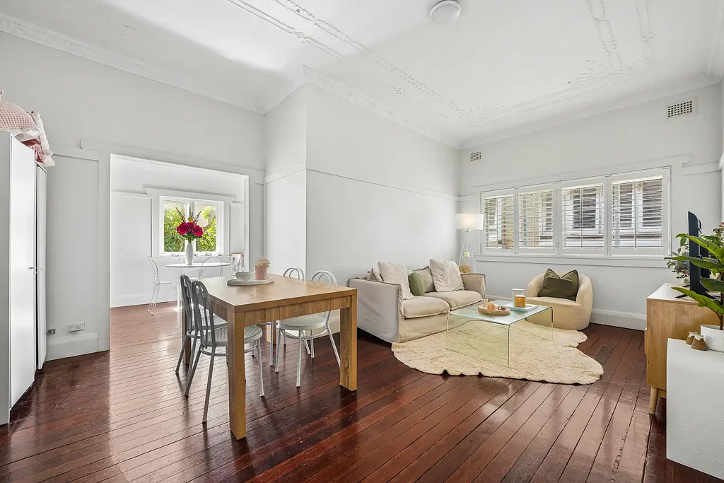 4/27 Beach Road, Bondi Beach, NSW 2026