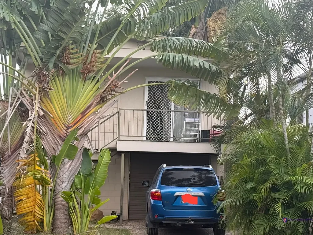 22A Gough Street, Park Avenue, QLD 4701
