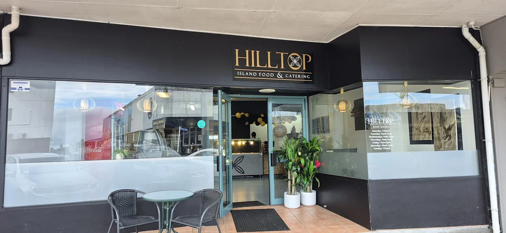Tokoroa Building for Sale