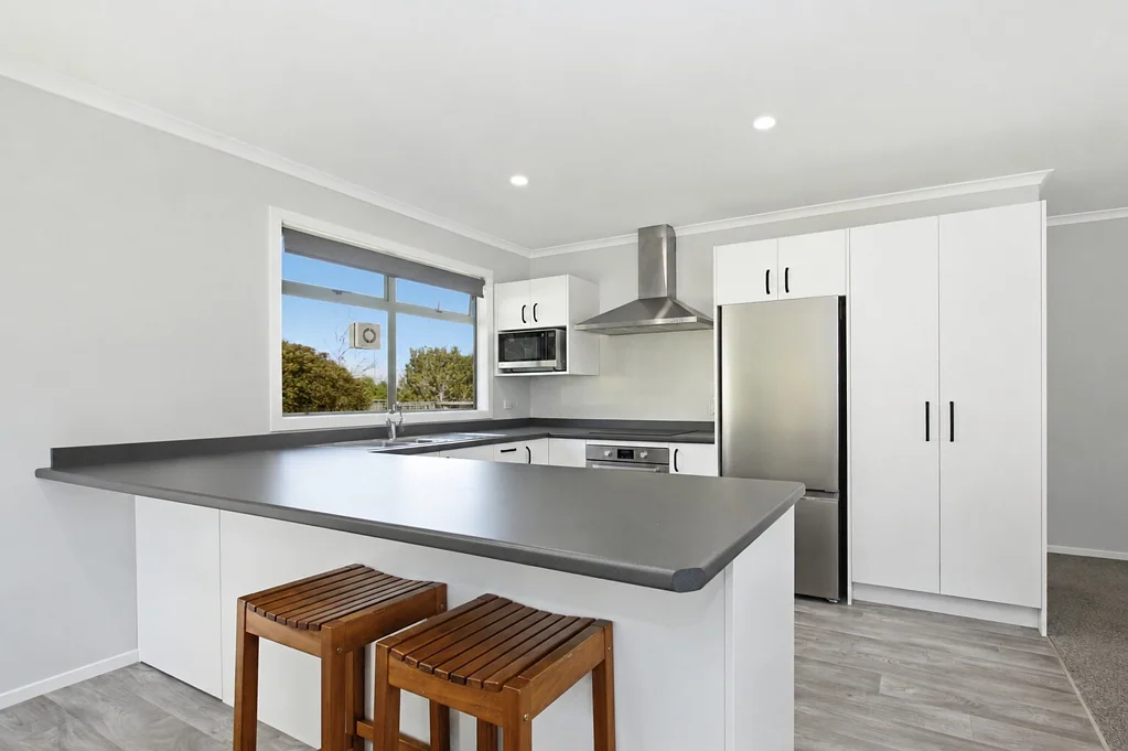 Te Aroha 3房  Fresh, Fabulous & Ready for You