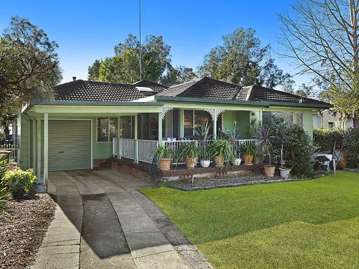 69 LAKEDGE AV, BERKELEY VALE NSW 2261, 0 phòng ngủ, 0 phòng tắm, House