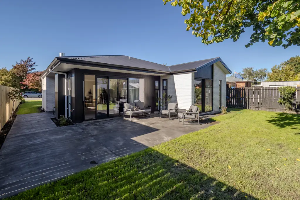 Allenton 4Zimmer Stunning New Home